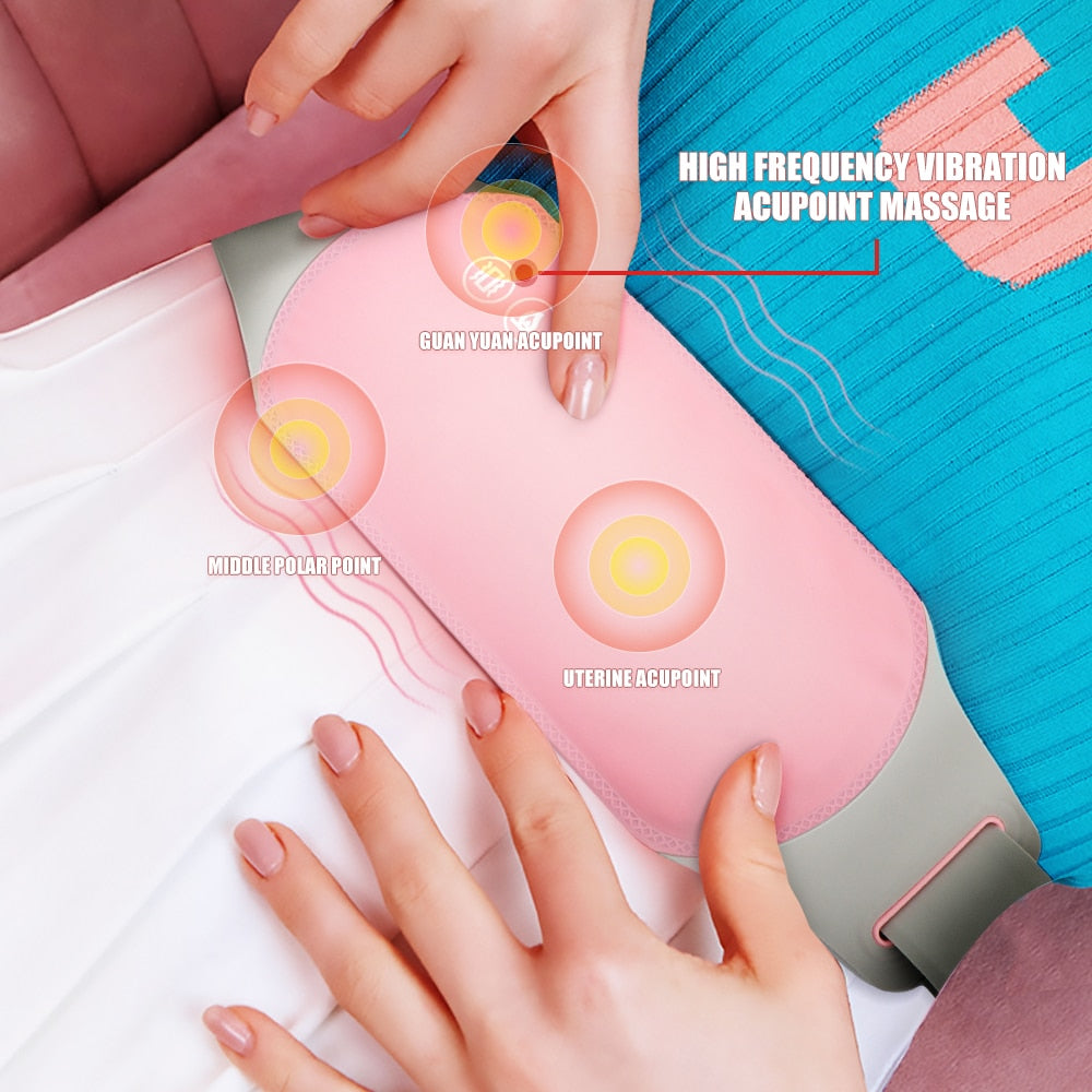 electric-heated-hot-compress-belt-massager