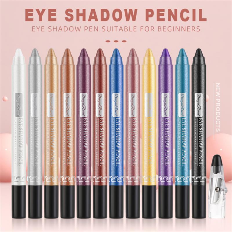 Colors Eyeshadow Pencil Set