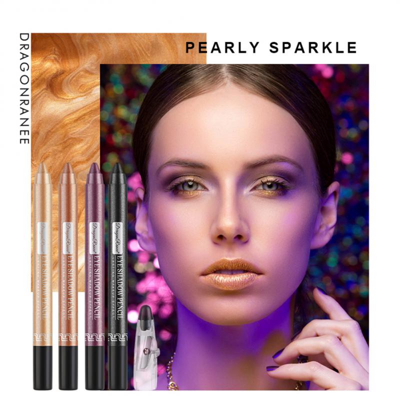 Colors Eyeshadow Pencil Set