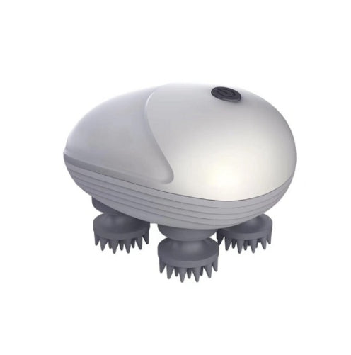 Scalp Massage Device