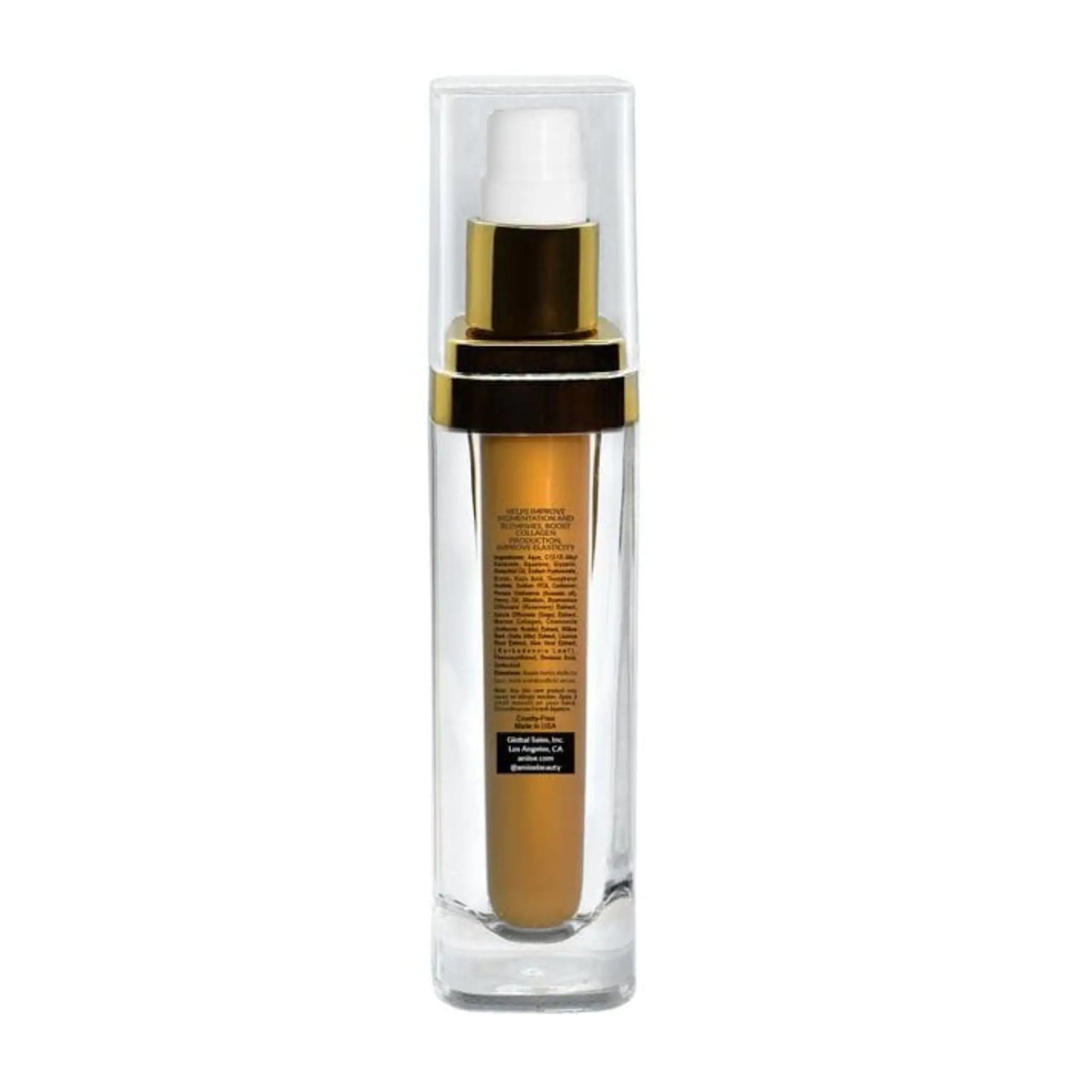 Anti-Aging Bakuchiol Serum