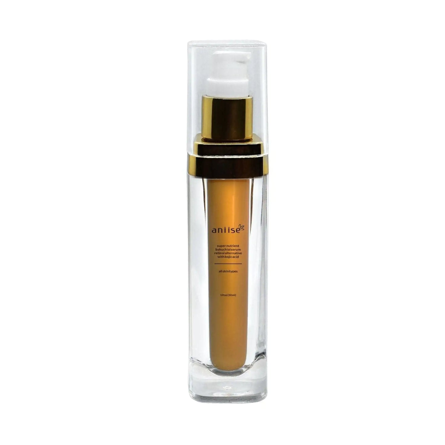 Anti-Aging Bakuchiol Serum