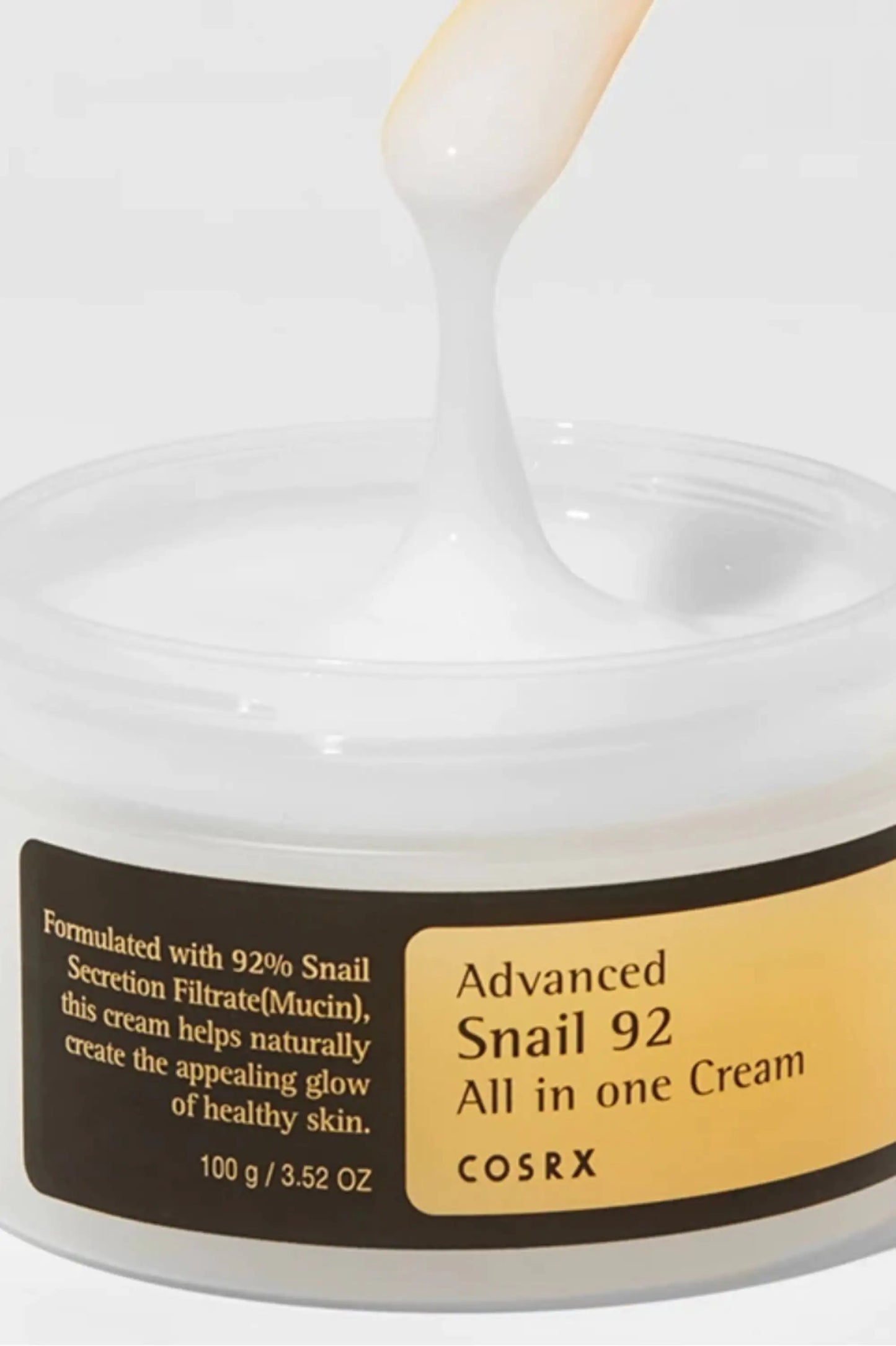 COSRX Advanced Snail 92 Moisturizer